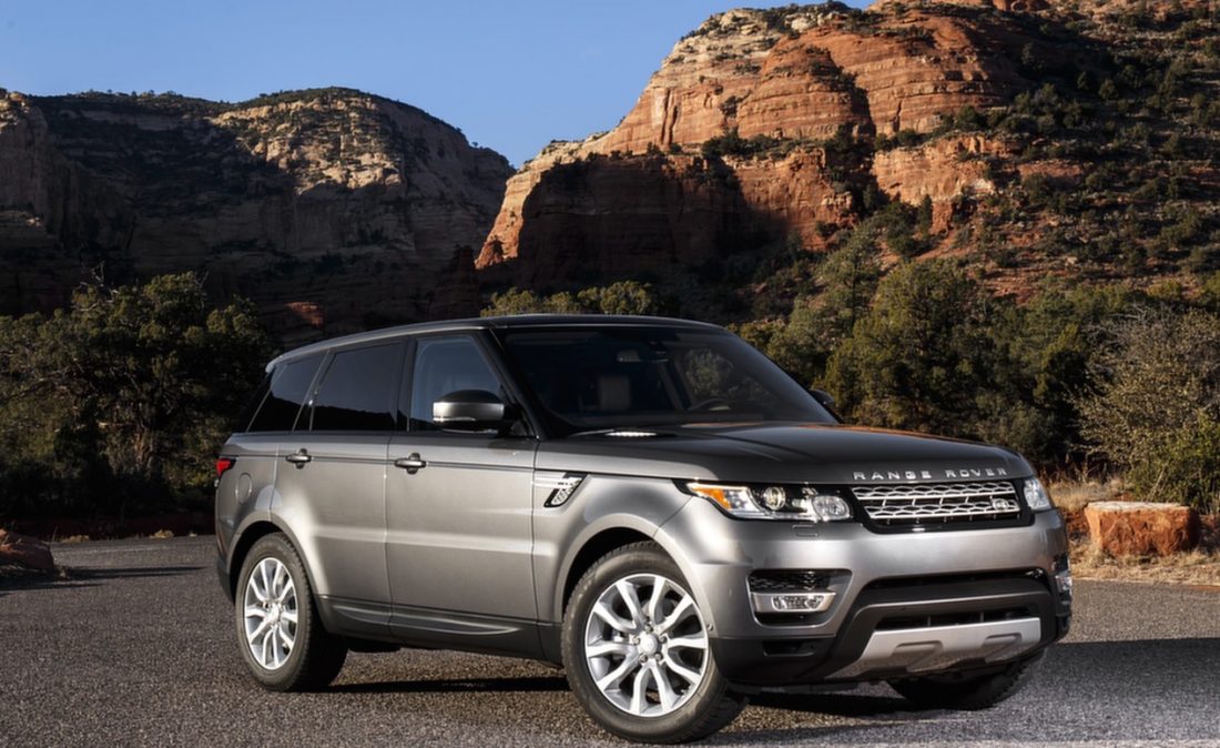 Range Rover Sport