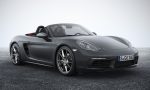 718 Boxster