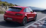 Porsche Macan GTS