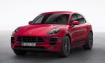 Porsche Macan GTS