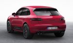 Porsche Macan GTS