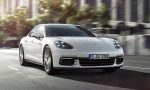 Panamera 4 E Hybrid