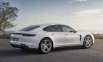 Panamera 4 E Hybrid