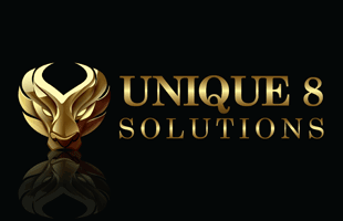 unique 8 solutions